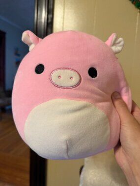 Pig Squishmallow
